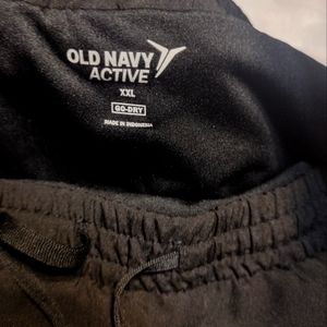 Old Navys Shorts